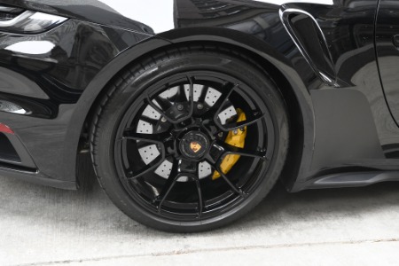 Used 2021 Porsche 911 Turbo S | Chicago, IL