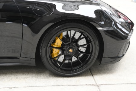 Used 2021 Porsche 911 Turbo S | Chicago, IL
