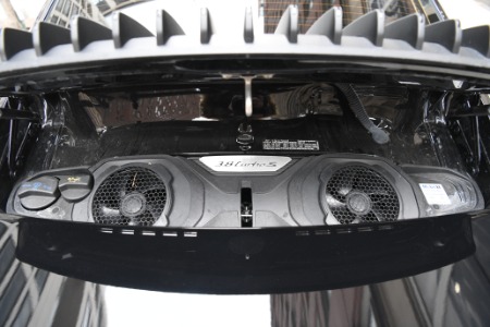 Used 2021 Porsche 911 Turbo S | Chicago, IL