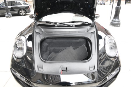 Used 2021 Porsche 911 Turbo S | Chicago, IL