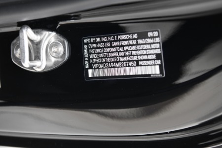 Used 2021 Porsche 911 Turbo S | Chicago, IL