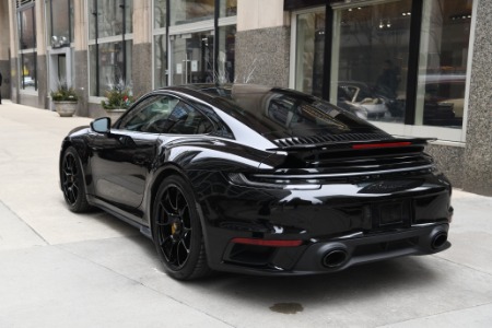 Used 2021 Porsche 911 Turbo S | Chicago, IL