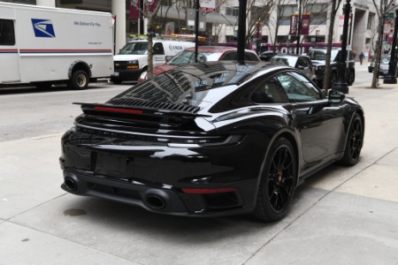 Used 2021 Porsche 911 Turbo S | Chicago, IL