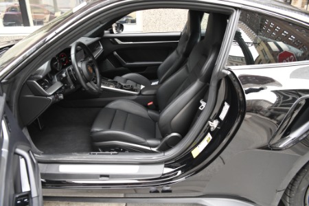 Used 2021 Porsche 911 Turbo S | Chicago, IL