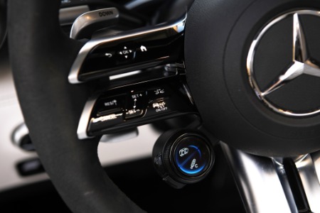 Used 2024 Mercedes-Benz SL-Class AMG SL 63 | Chicago, IL