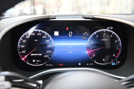 Used 2024 Mercedes-Benz SL-Class AMG SL 63 | Chicago, IL