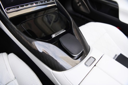 Used 2024 Mercedes-Benz SL-Class AMG SL 63 | Chicago, IL
