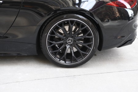 Used 2024 Mercedes-Benz SL-Class AMG SL 63 | Chicago, IL