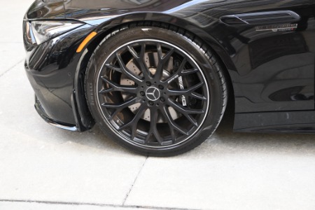 Used 2024 Mercedes-Benz SL-Class AMG SL 63 | Chicago, IL