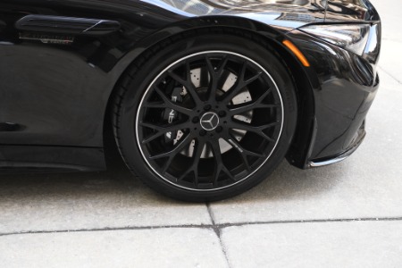 Used 2024 Mercedes-Benz SL-Class AMG SL 63 | Chicago, IL