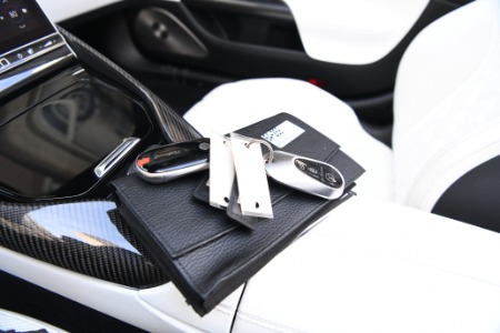 Used 2024 Mercedes-Benz SL-Class AMG SL 63 | Chicago, IL