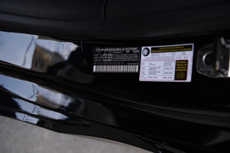 Used 2024 Mercedes-Benz SL-Class AMG SL 63 | Chicago, IL