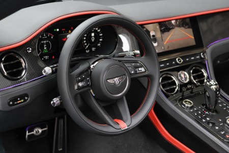 New 2025 Bentley Continental GTC Convertible GTC Speed | Chicago, IL