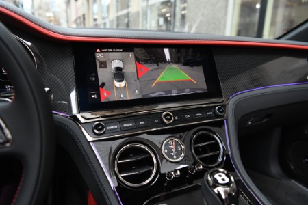 New 2025 Bentley Continental GTC Convertible GTC Speed | Chicago, IL