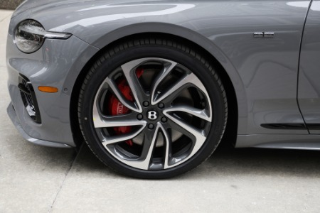 New 2025 Bentley Continental GTC Convertible GTC Speed | Chicago, IL