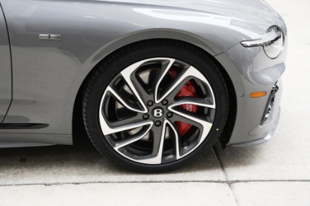 New 2025 Bentley Continental GTC Convertible GTC Speed | Chicago, IL
