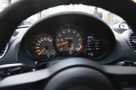 Used 2024 Porsche 718 Boxster Spyder RS | Chicago, IL