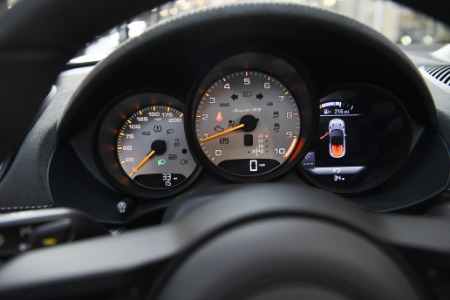 Used 2024 Porsche 718 Boxster Spyder RS | Chicago, IL