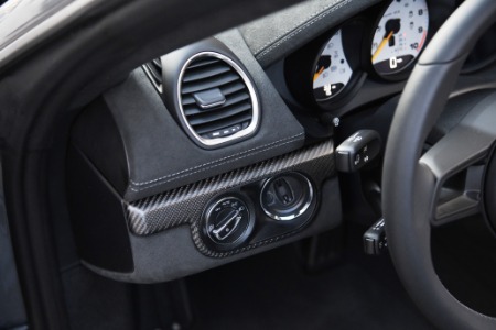 Used 2024 Porsche 718 Boxster Spyder RS | Chicago, IL