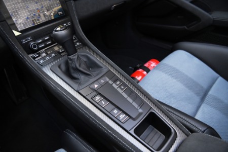Used 2024 Porsche 718 Boxster Spyder RS | Chicago, IL