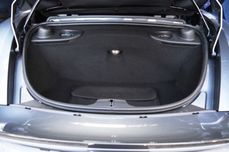 Used 2024 Porsche 718 Boxster Spyder RS | Chicago, IL