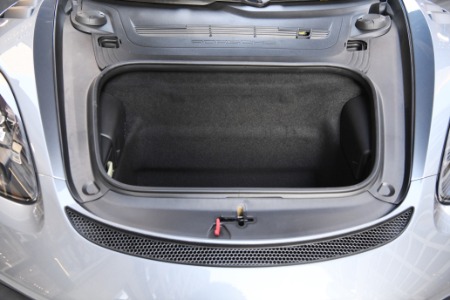 Used 2024 Porsche 718 Boxster Spyder RS | Chicago, IL