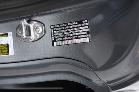 Used 2024 Porsche 718 Boxster Spyder RS | Chicago, IL