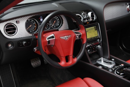 Used 2013 Bentley Continental GTC Convertible GT | Chicago, IL