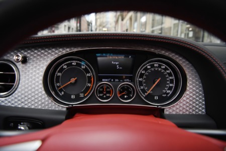Used 2013 Bentley Continental GTC Convertible GT | Chicago, IL