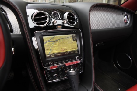Used 2013 Bentley Continental GTC Convertible GT | Chicago, IL