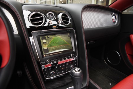 Used 2013 Bentley Continental GTC Convertible GT | Chicago, IL