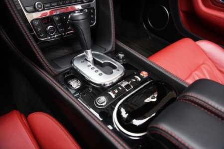 Used 2013 Bentley Continental GTC Convertible GT | Chicago, IL