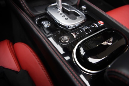 Used 2013 Bentley Continental GTC Convertible GT | Chicago, IL