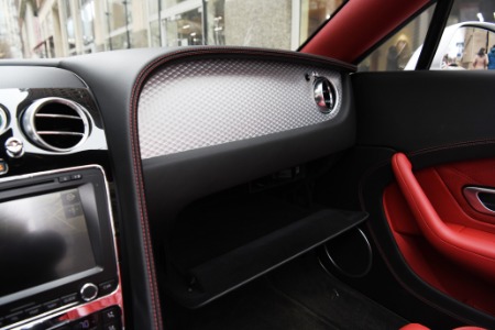 Used 2013 Bentley Continental GTC Convertible GT | Chicago, IL