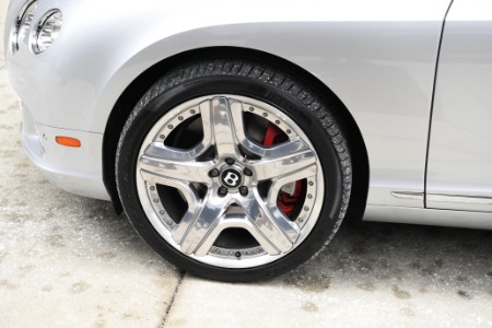 Used 2013 Bentley Continental GTC Convertible GT | Chicago, IL