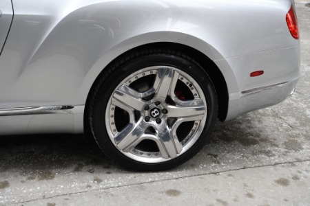 Used 2013 Bentley Continental GTC Convertible GT | Chicago, IL