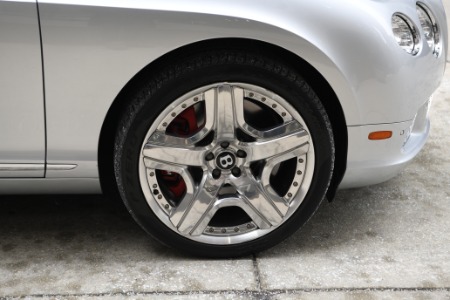 Used 2013 Bentley Continental GTC Convertible GT | Chicago, IL