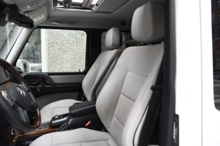 Used 2014 Mercedes-Benz G-Class G550 | Chicago, IL
