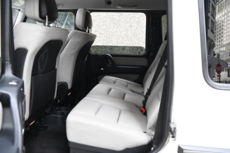 Used 2014 Mercedes-Benz G-Class G550 | Chicago, IL