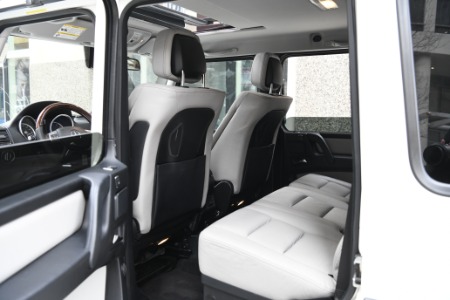 Used 2014 Mercedes-Benz G-Class G550 | Chicago, IL