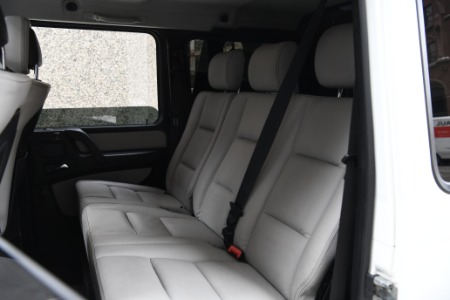 Used 2014 Mercedes-Benz G-Class G550 | Chicago, IL