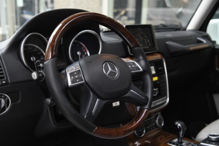 Used 2014 Mercedes-Benz G-Class G550 | Chicago, IL