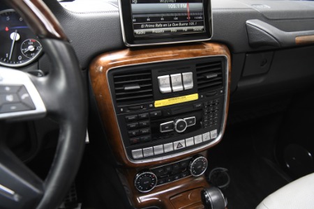 Used 2014 Mercedes-Benz G-Class G550 | Chicago, IL