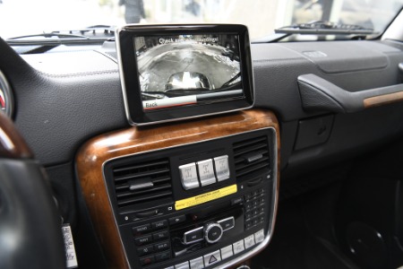 Used 2014 Mercedes-Benz G-Class G550 | Chicago, IL