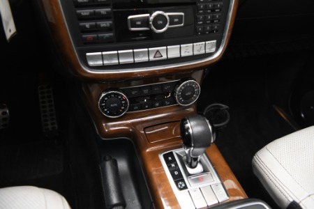 Used 2014 Mercedes-Benz G-Class G550 | Chicago, IL