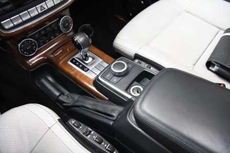 Used 2014 Mercedes-Benz G-Class G550 | Chicago, IL