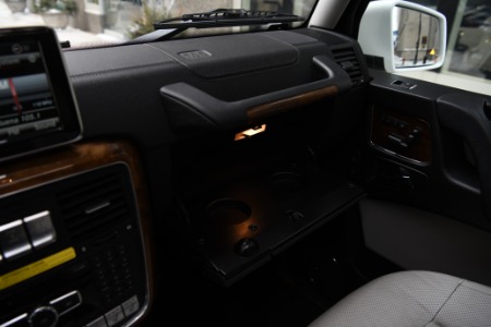 Used 2014 Mercedes-Benz G-Class G550 | Chicago, IL