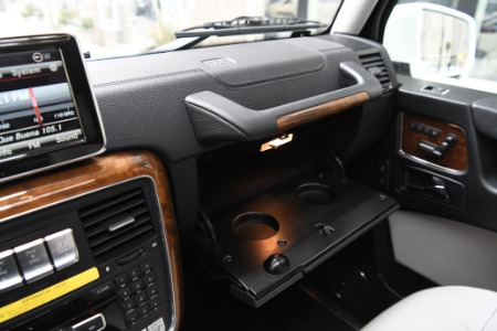 Used 2014 Mercedes-Benz G-Class G550 | Chicago, IL