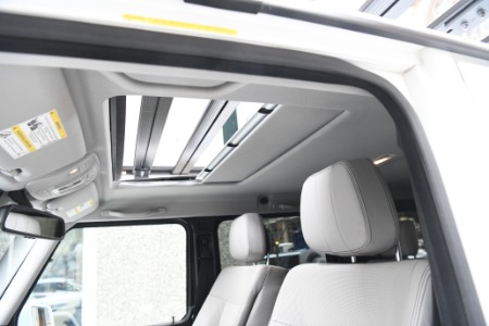 Used 2014 Mercedes-Benz G-Class G550 | Chicago, IL