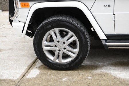 Used 2014 Mercedes-Benz G-Class G550 | Chicago, IL